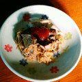 クック0DAFSA☆'s cooksnap of when they made 余ったお刺身で…簡単みぞれ煮.