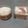 なみっちのご飯便り's cooksnap of when they made オレンジとミルクの二層ゼリー.
