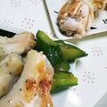 ユーロン's cooksnap of when they made キュウリ嫌いが大好きなキュウリの漬け物♪.