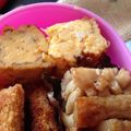 ハート形ウイルス's cooksnap of when they made 卵焼き.