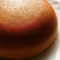 ユツル's cooksnap of when they made ホットケーキ＠炊飯器.