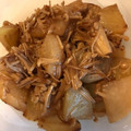 やんしゅ's cooksnap of when they made 大根のしょうが焼き.