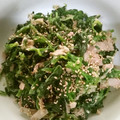 クックEKELXT☆'s cooksnap of when they made 和えるだけ！【ほうれん草のマヨぽん和え】.