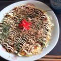 クックFXUNWF☆'s cooksnap of when they made 簡単！節約！もやしお好み焼.