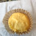 ビジー's cooksnap of when they made 全卵カスタード.