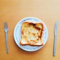 ｋｉｕｉ♡'s cooksnap of when they made 朝ごはんに♪ 基本のフレンチトースト.