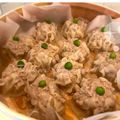 みぃすけママちゃん's cooksnap of when they made ほかほか肉焼売【アバウト万歳】.