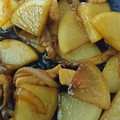 ぷりんあらもんど's cooksnap of when they made 鶏肉と大根のさっぱり煮物.