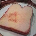 よん妻's cooksnap of when they made アーモンドみるくクリーム.