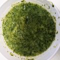 チッチちゃん☆'s cooksnap of when they made 離乳食初期✿ブロッコリー✿.