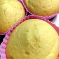 akiあきこ's cooksnap of when they made HMでめちゃうまマフィン.