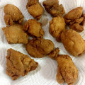 がりゅー。's cooksnap of when they made からっとジューシー簡単唐揚げ♡.