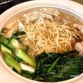 るきべる's cooksnap of when they made 節約にもなる！スープが美味しいラーメン鍋.