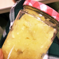 ぱんこ❀'s cooksnap of when they made さつまいものジャム.