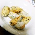 ヤヨイ。's cooksnap of when they made 袋とラップ！手作りソーセージ♪鳥ひき肉♪.