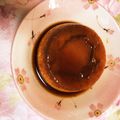 クックUDPU7H☆'s cooksnap of when they made とろ〜りたまごプリン.