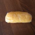 クックF9GCHS☆'s cooksnap of when they made レンジで簡単☆バター風味の甘〜い玉子焼き.