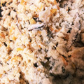 nicook☆'s cooksnap of when they made 卯の花(おからの煮物).