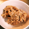 ぺたんこクマ's cooksnap of when they made 生姜入り❣❣とろとろ そぼろあん♡.