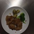 みみふぁん's cooksnap of when they made 簡単！カリカリ鳥唐揚げ.