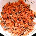 ☆♪さっち♪☆'s cooksnap of when they made 簡単！ツナにんじんしりしり〜☆.