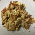 ポメちょん's cooksnap of when they made つくしの卵とじ.