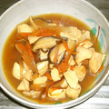 がっしゅまま's cooksnap of when they made 簡単 和食❁鶏むね肉ともやし 椎茸の煮物.