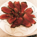 たんぽっぽ畑's cooksnap of when they made 簡単クリスマス♡基本のローストビーフ.