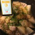 大阪のちゃーちゃん's cooksnap of when they made 地産地消：大根と豚肉のオイスターマヨ炒め.