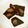 クックNNK6M4☆'s cooksnap of when they made ココナッツ油と希少糖でダイエットチョコ♪.