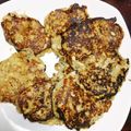 ☆べーちゃん☆'s cooksnap of when they made お魚とお豆腐のヘルシーハンバーグ.