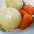 おかずさん88's cooksnap of when they made シェフのおじさんの野菜の煮物.