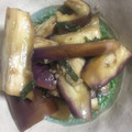 かんじきんぐ's cooksnap of when they made 茄子と大葉のさっぱり中華和え.