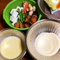 サンタクロースの弟子's cooksnap of when they made 串揚げ.