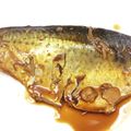 クックさなママ☆'s cooksnap of when they made 鯖の煮付け.