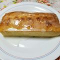 クックUJQEMF☆'s cooksnap of when they made さわやか味☆レモンケーキ.