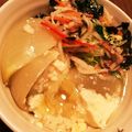 くまきー's cooksnap of when they made 塩麹豆腐のサラダ☆オリーブオイルの香り.