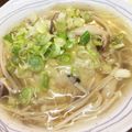 卵せんべい's cooksnap of when they made 秋☆がんもときのこの和風あんかけ.