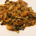 Meteor9999's cooksnap of when they made 秋刀魚の中華風とろ～り餡かけ.