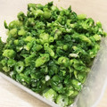 はらぺこあおちゃん's cooksnap of when they made ふきのとうの塩漬け.
