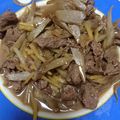 クック82F6XO☆'s cooksnap of when they made 生姜たっぷり、ご飯のお供に牛肉のしぐれ煮.