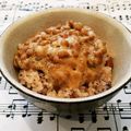 あーこ姐's cooksnap of when they made 赤飯ふりかけ納豆ご飯.