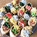 適当なマメチカ's cooksnap of when they made 姫の為の誕生日の夜ご飯.