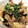 Cｈoｃo's cooksnap of when they made おつまみに甘酢の鶏皮唐揚げ.