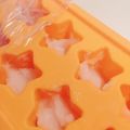 ゅりｯﾍo's cooksnap of when they made 初めてのかぶ　～離乳食 第⑬弾～.