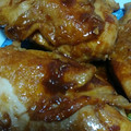 Shosui3's cooksnap of when they made 鶏むね肉の旨だれ焼き.