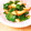 みかりんさん。's cooksnap of when they made ピーマンとちくわの照り焼き風.