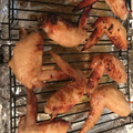 しゅんこみやま's cooksnap of when they made ヘルシオで簡単！鶏手羽先の唐揚げ風.