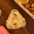 ありモン's cooksnap of when they made ごま油としらすと大葉とゴマのおにぎり♪.