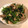 tkiriba's cooksnap of when they made 簡単♪豚肉と小松菜のエスニック風炒め.